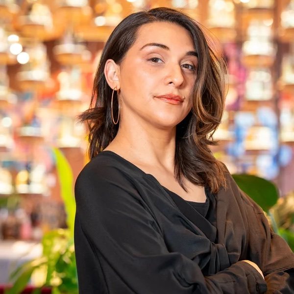 Amanda Levie, Director of Events