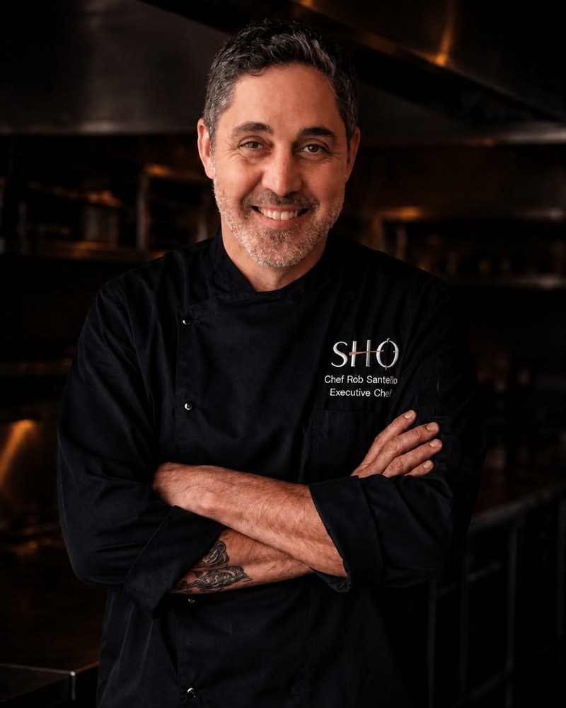 Robert Santello