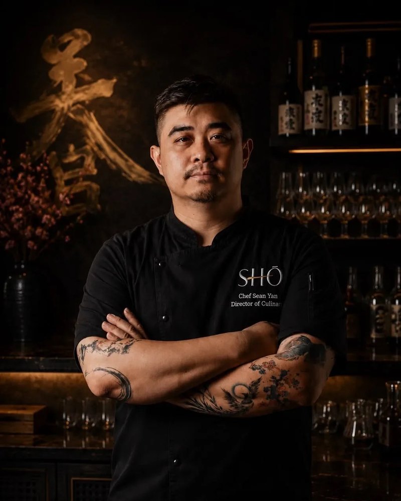 Sean Yan